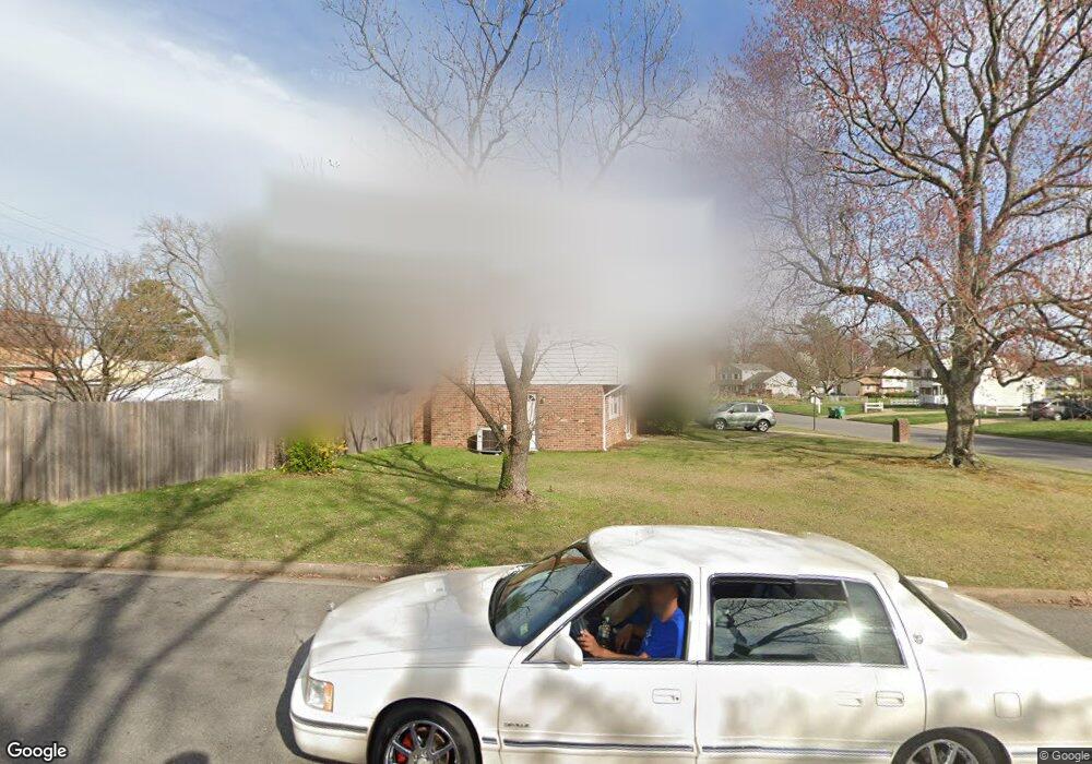 5606 Larrymore Rd, Richmond, VA 23225 - photo 1