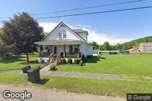 119 Fair Ave, Middlebourne, WV 26149