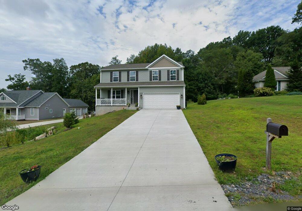 24 Cedar Creek Dr, Ashland, PA 17921 - photo 1