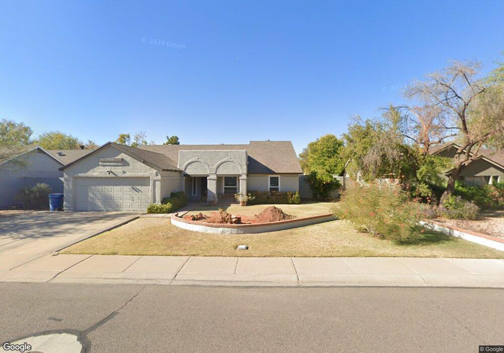 1532 W Mesquite St, Chandler, AZ 85224 - photo 1