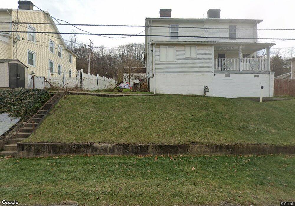 198 Locust St, Muse, PA 15350 - photo 1