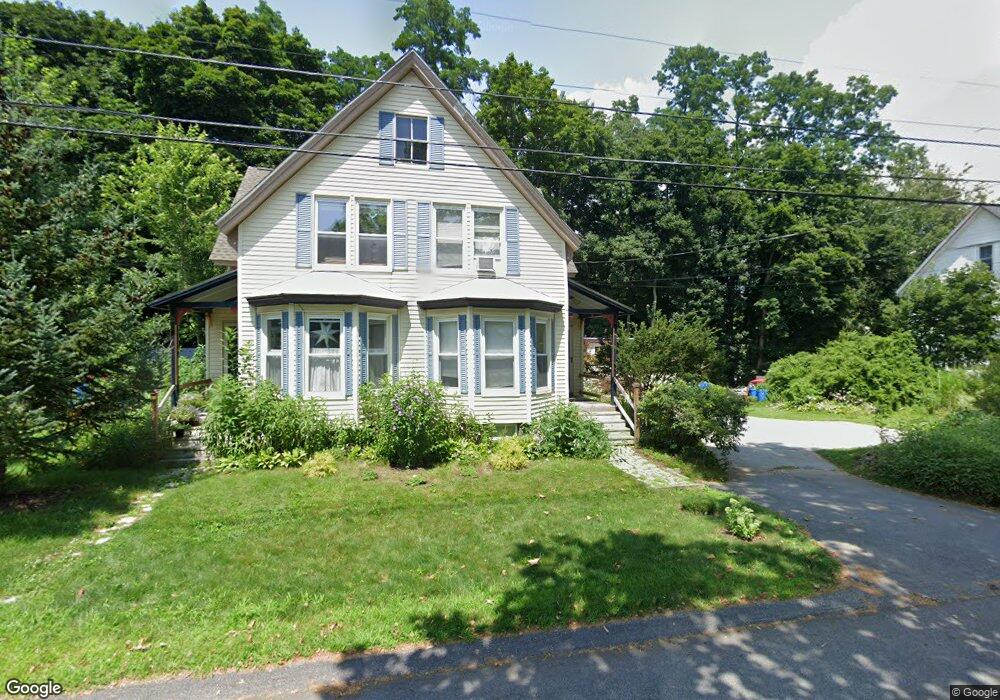 14 Holly St unit 16, Concord, NH 03301 - photo 1