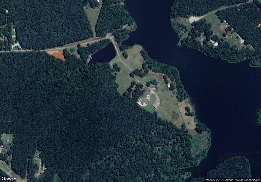 1005 Mocassin Gap Rd, Locust Grove, GA 30248 - photo 1