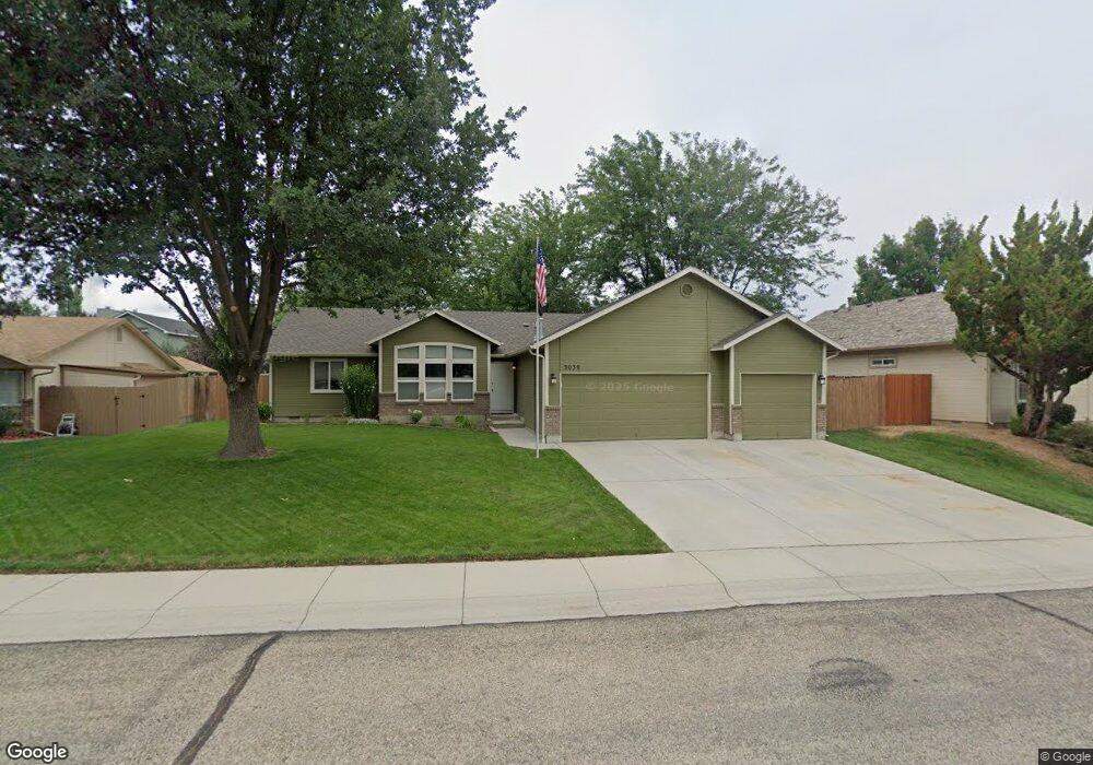 3030 E Dagger Falls Dr, Eagle, ID 83616 - photo 1