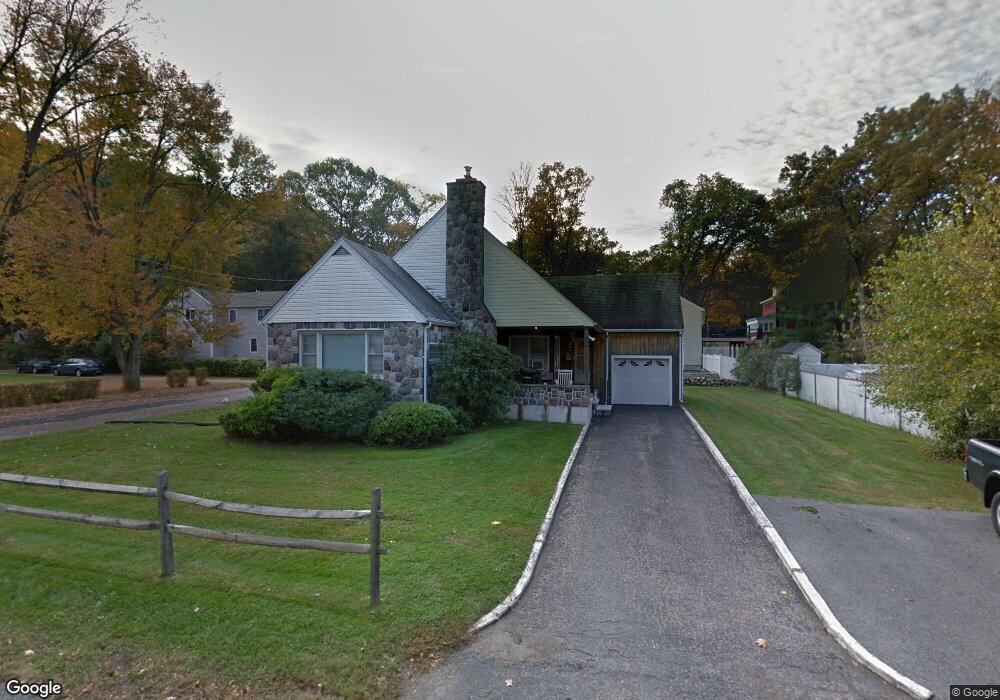 5 Park St unit 5 R side, Wanaque, NJ 07465 - photo 1