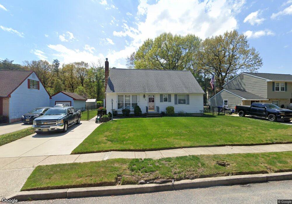 6 Henry St, Delran, NJ 08075 - photo 1