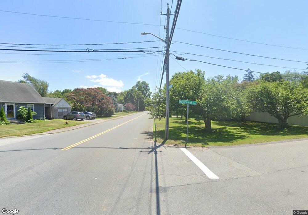 0 Metacomet Ave, Swansea, MA 02777 - photo 1