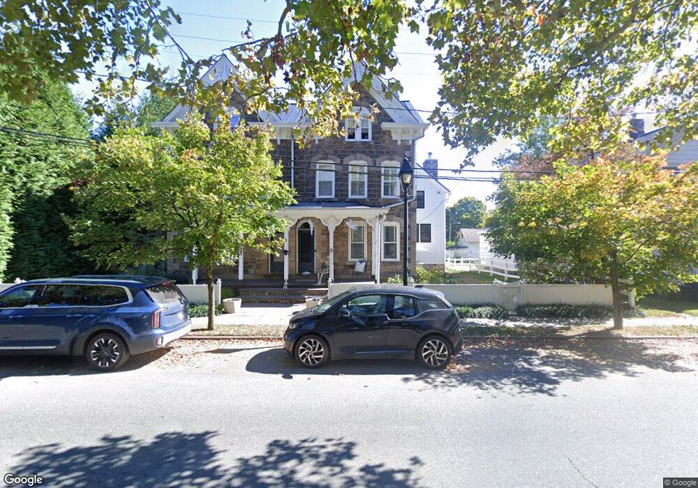 8 Bridge St unit A, Stockton, NJ 08559 - photo 1