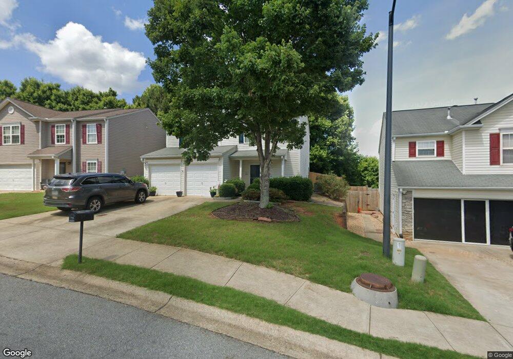 119 Holly Mill Village Dr, Canton, GA 30114 - photo 1