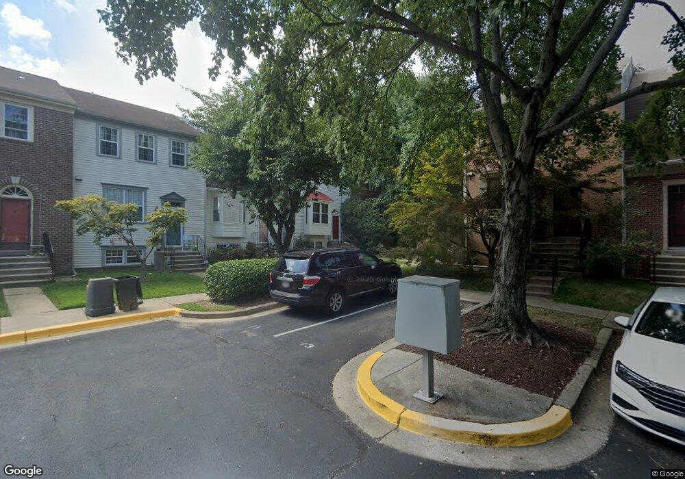 13279 Stravinsky Terrace, Silver Spring, MD 20904 - photo 1