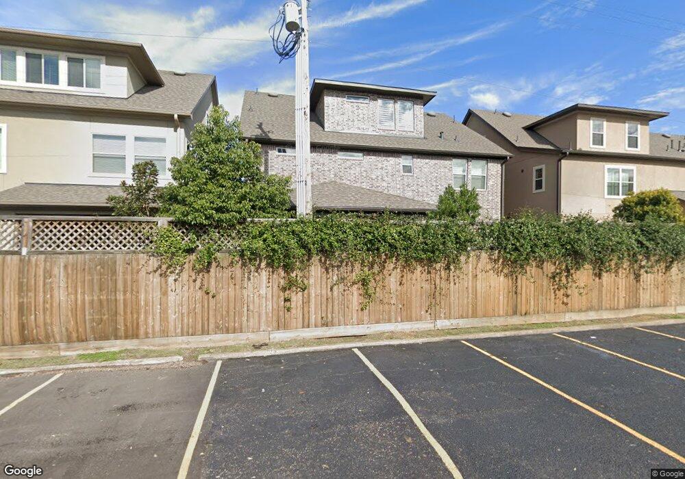 8321 Barberry Branch St, Houston, TX 77055 - photo 1