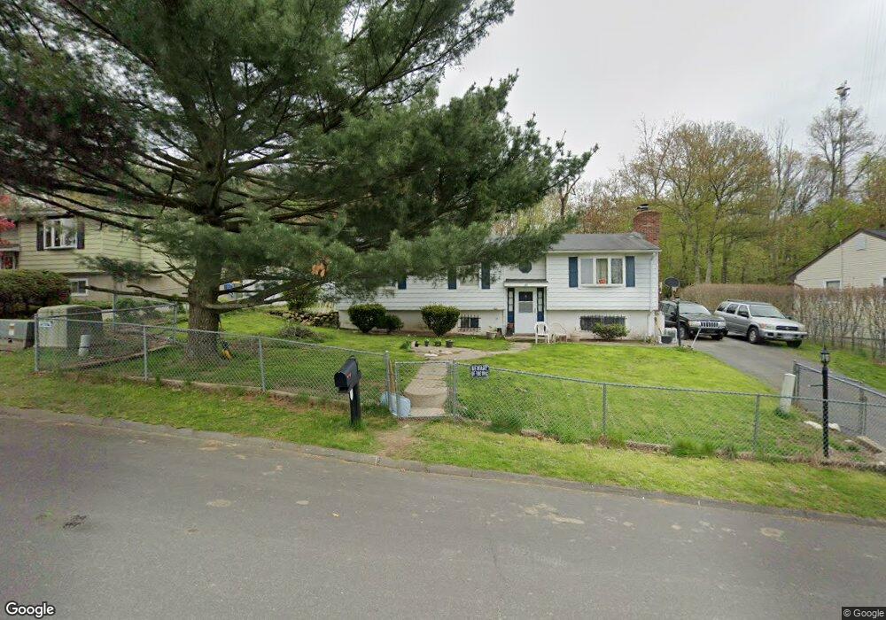 83 Eastside Blvd, Waterbury, CT 06706 - photo 1