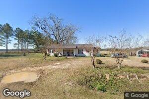 429 White Water Rd, Chula, GA 31733