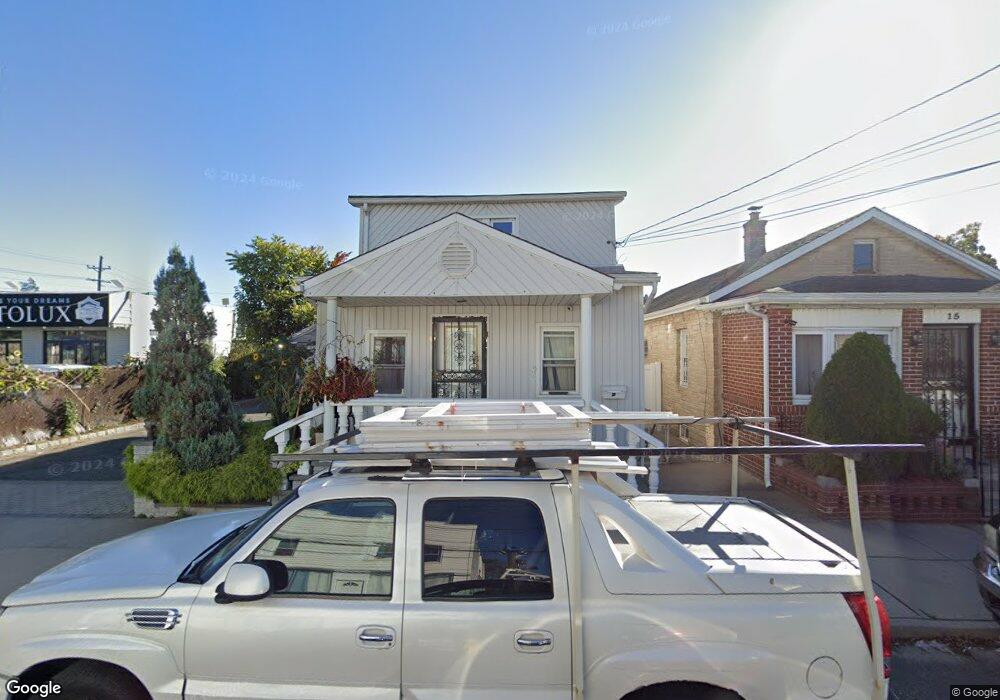 9 Evans Ave, Elmont, NY 11003 - photo 1