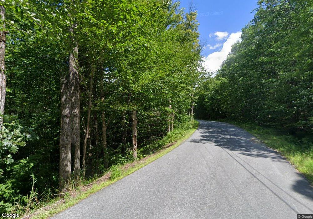 1829 Dick Brown Rd, Bristol, NH 03222 - photo 1