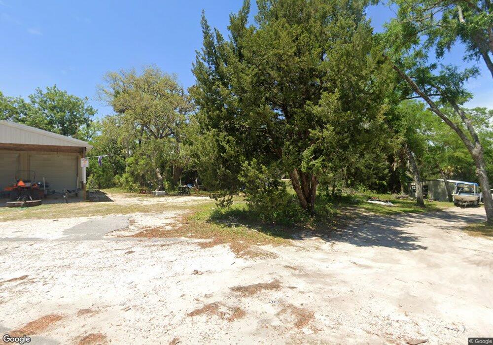 328 2nd Ave S, Steinhatchee, FL 32359 - photo 1