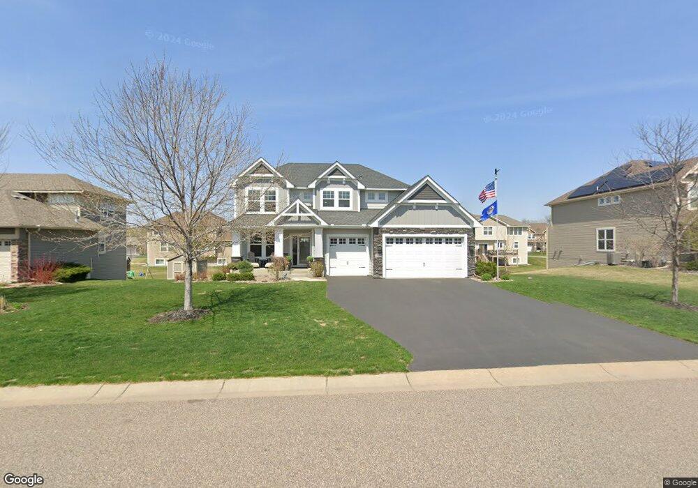 7512 103rd Ave N, Minneapolis, MN 55445 - photo 1