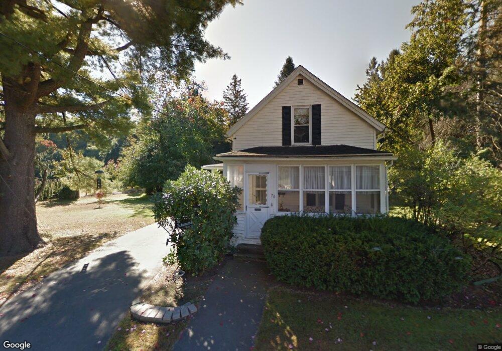 76 Clark St, Easthampton, MA 01027 - photo 1