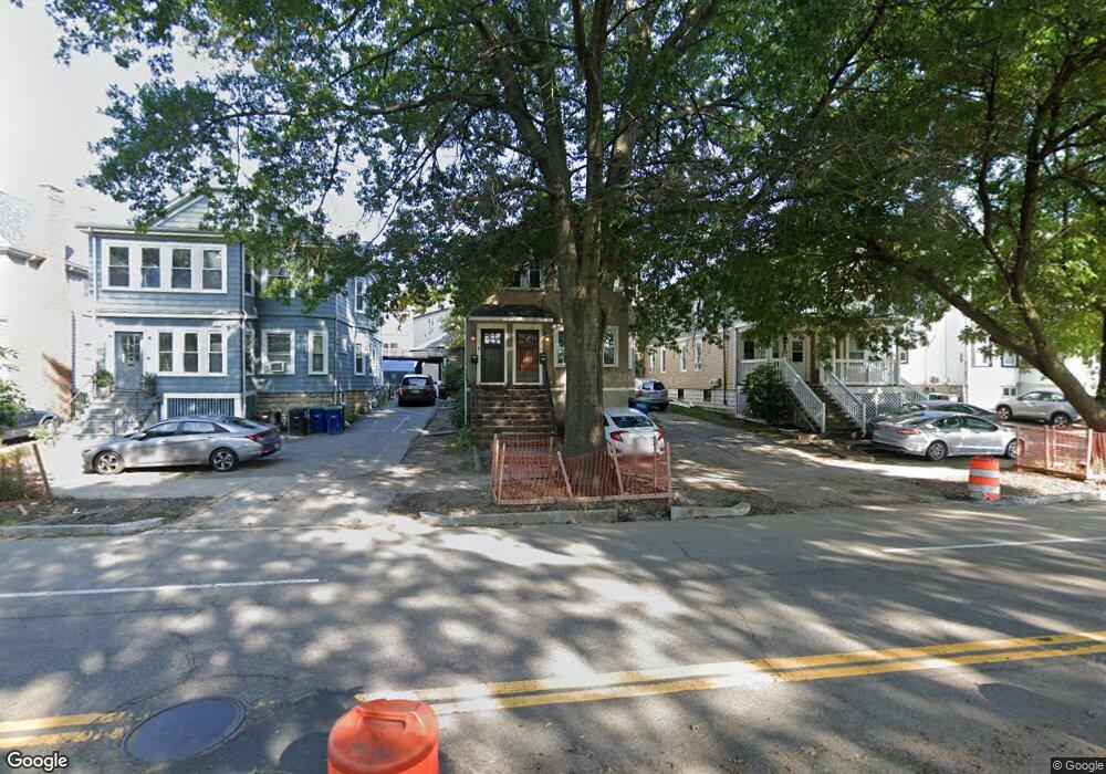 303 Alewife Brook Pkwy unit 2, Somerville, MA 02144 - photo 1