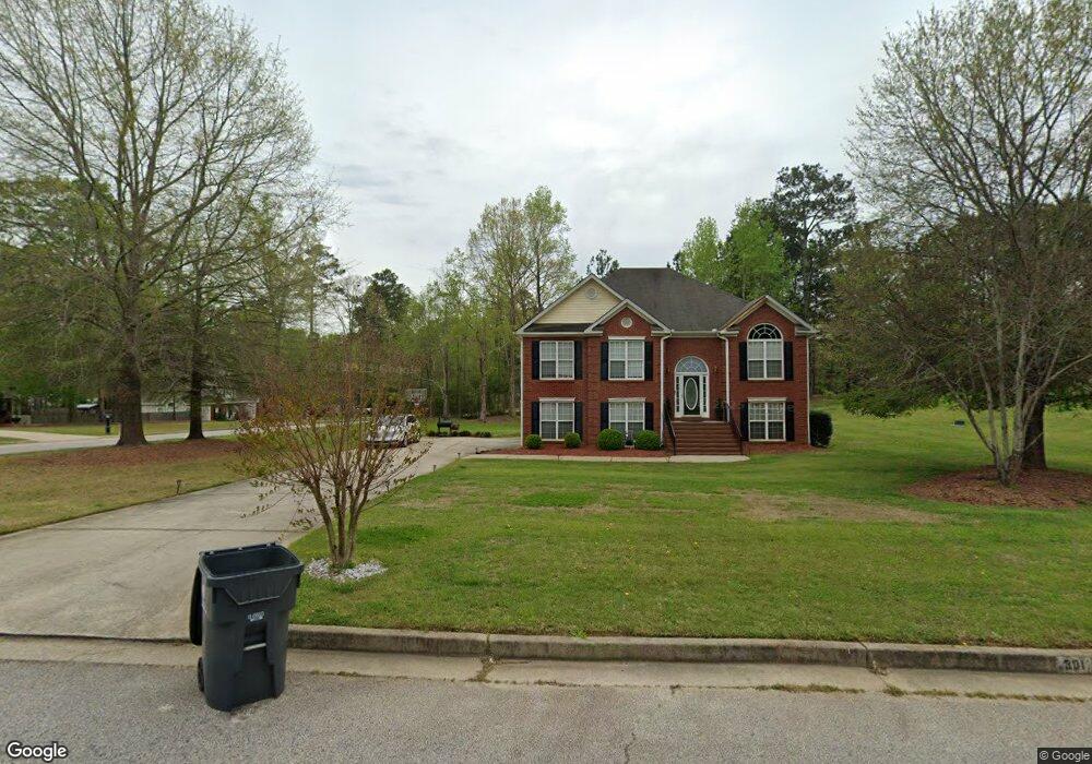 301 Oconee Ct, McDonough, GA 30252 - photo 1