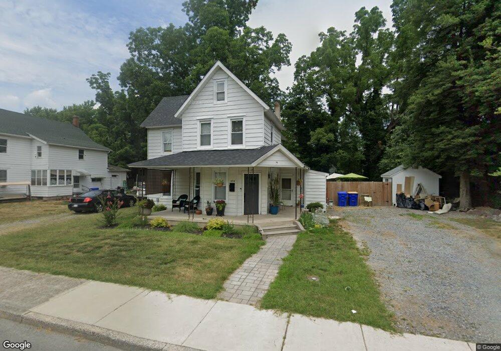 104 Grant St unit 2, Harrington, DE 19952 - photo 1