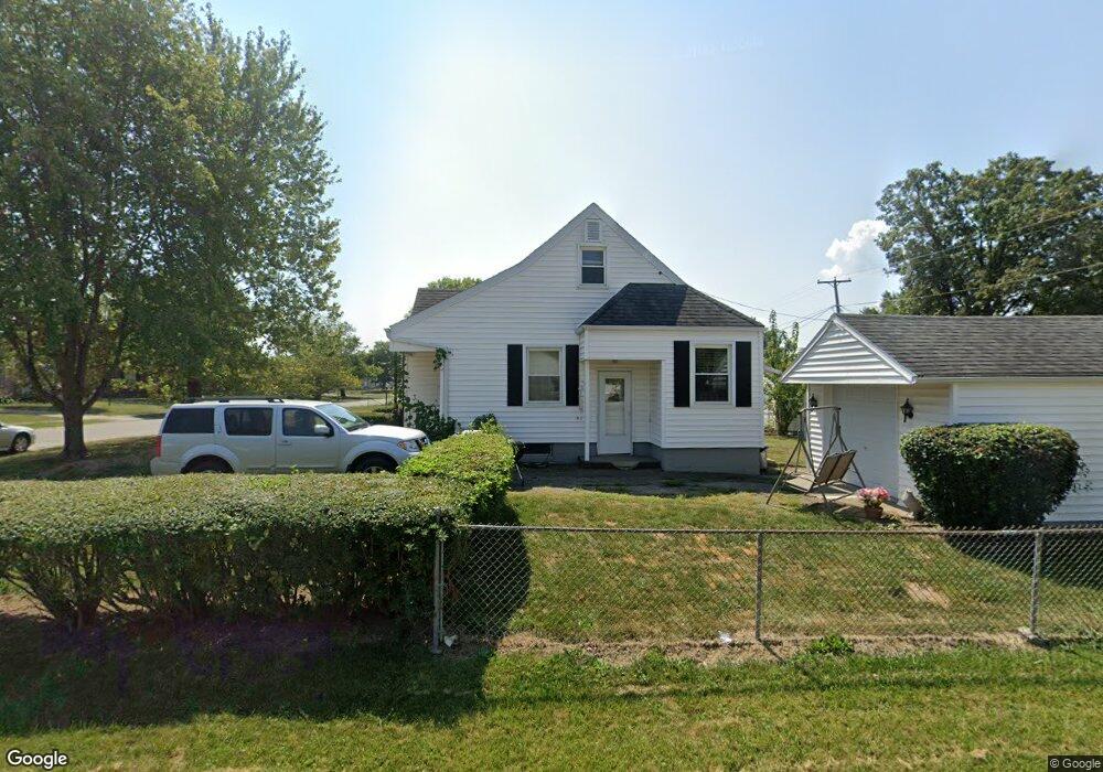 704 S Primrose Place, Lima, OH 45805 - photo 1