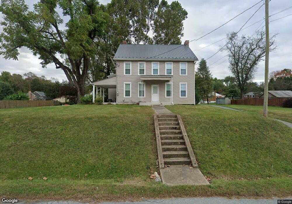 20019 Jefferson Blvd unit 20021 ALSO, Hagerstown, MD 21742 - photo 1