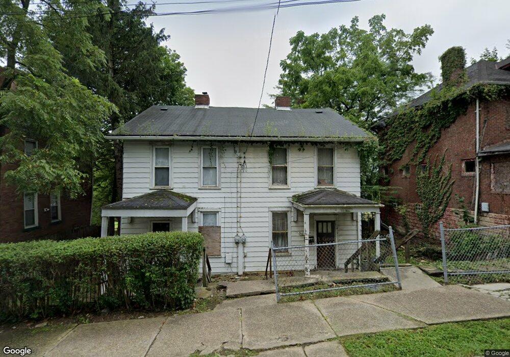 918 North Ave, Wilkinsburg, PA 15221 - photo 1