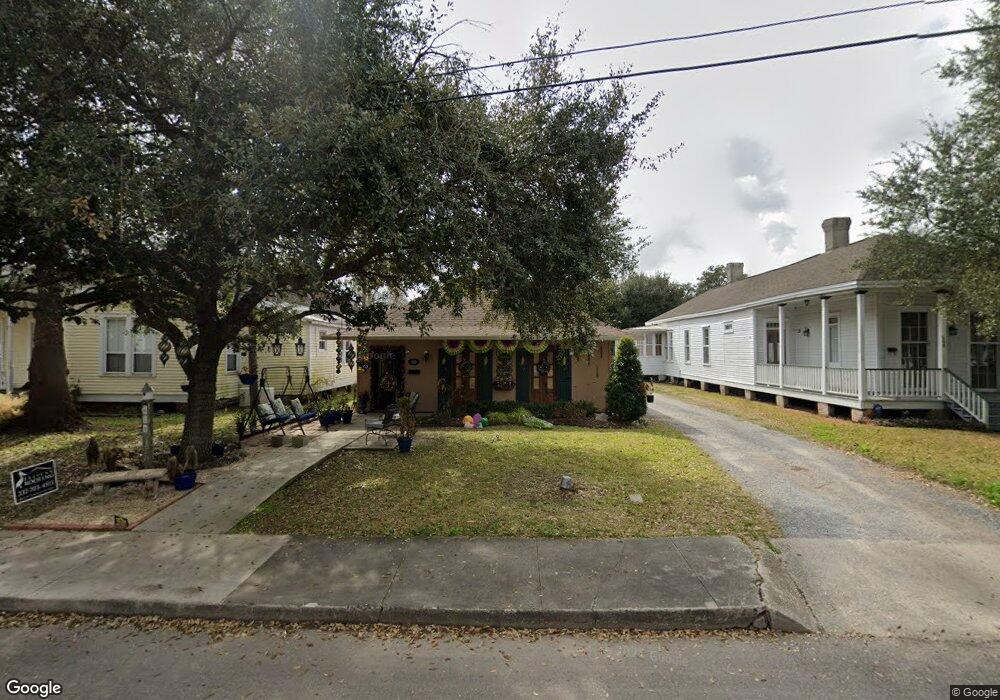 610 E Main St, New Iberia, LA 70560 - photo 1