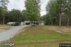 871 Spearhead Cir, Clarkrange, TN 38553