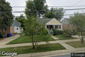 1902 August Dr, Silver Spring, MD 20902