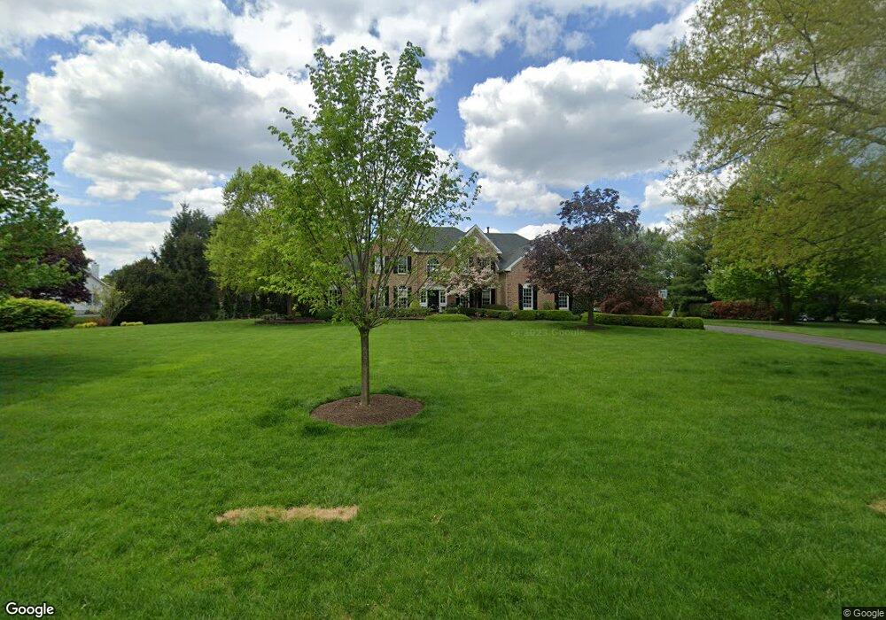 705 Commonwealth Dr, Moorestown, NJ 08057 - photo 1