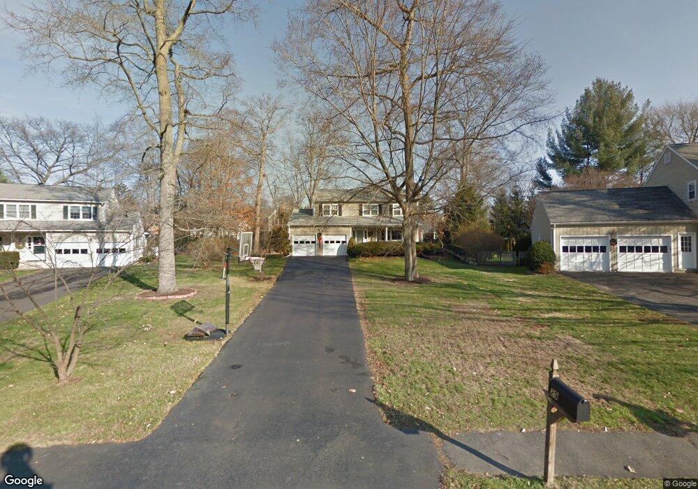 29 Coachlamp Ln, Darien, CT 06820 - photo 1