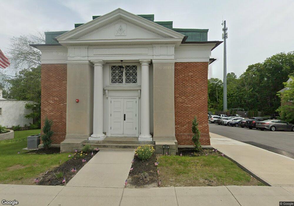 609 Putnam Pike, Smithfield, RI 02828 - photo 1