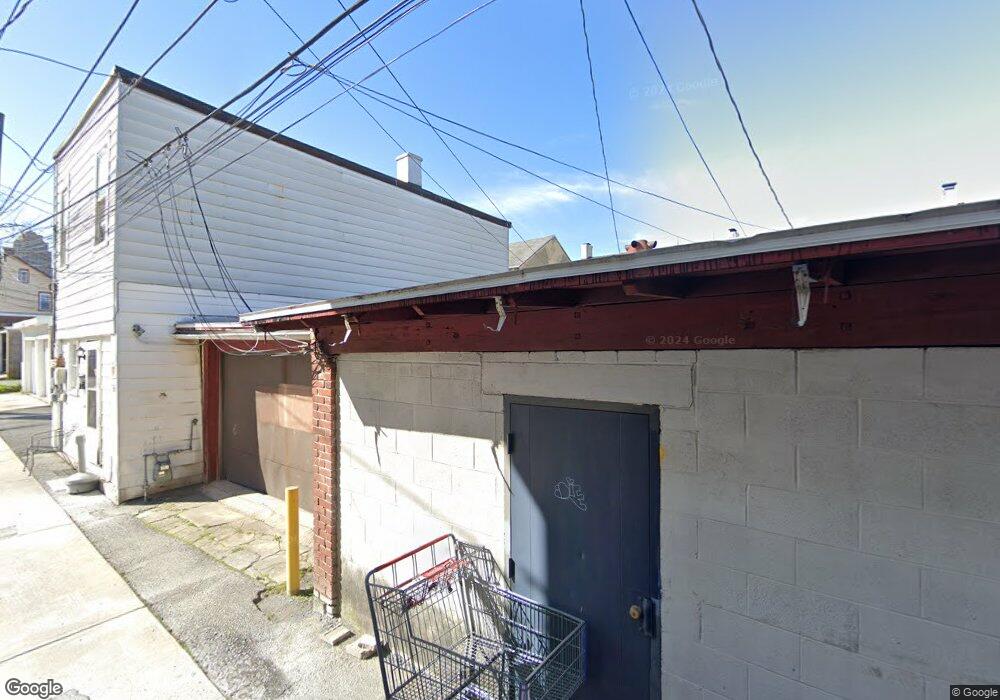 333 N 9th St unit 1, Allentown, PA 18102 - photo 1