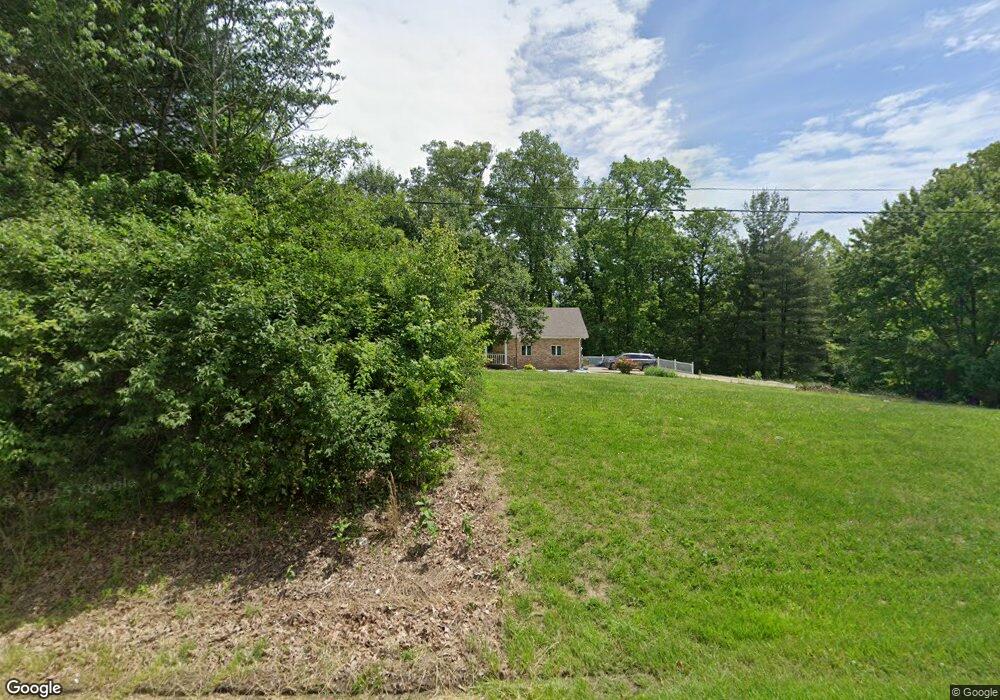 14258 Us Highway 231, Loogootee, IN 47553 - photo 1