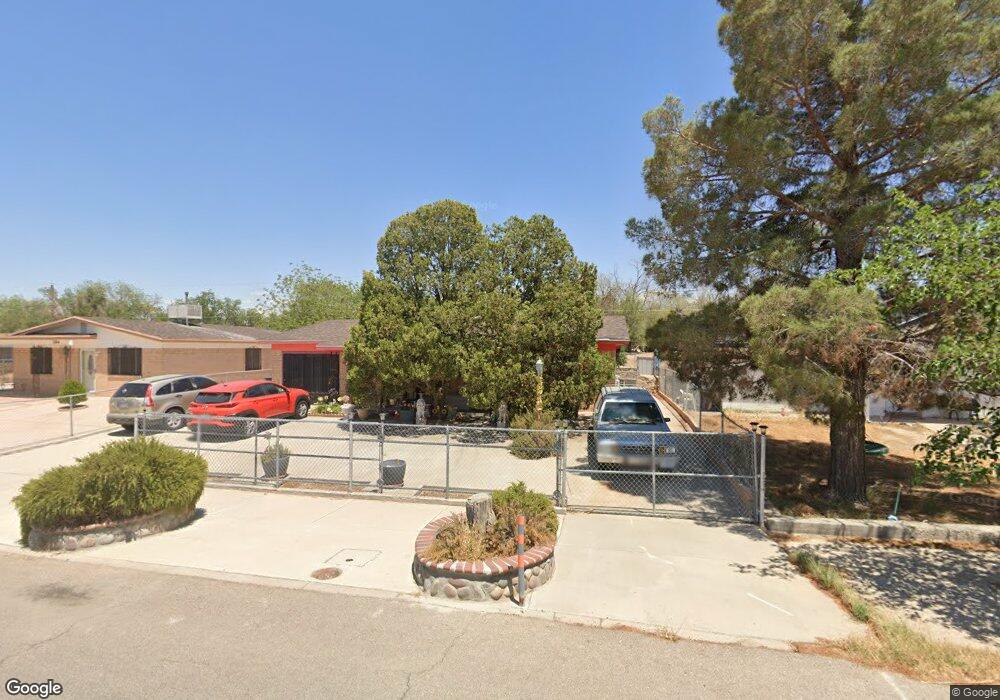 288 Yolanda Dr, El Paso, TX 79915 - photo 1