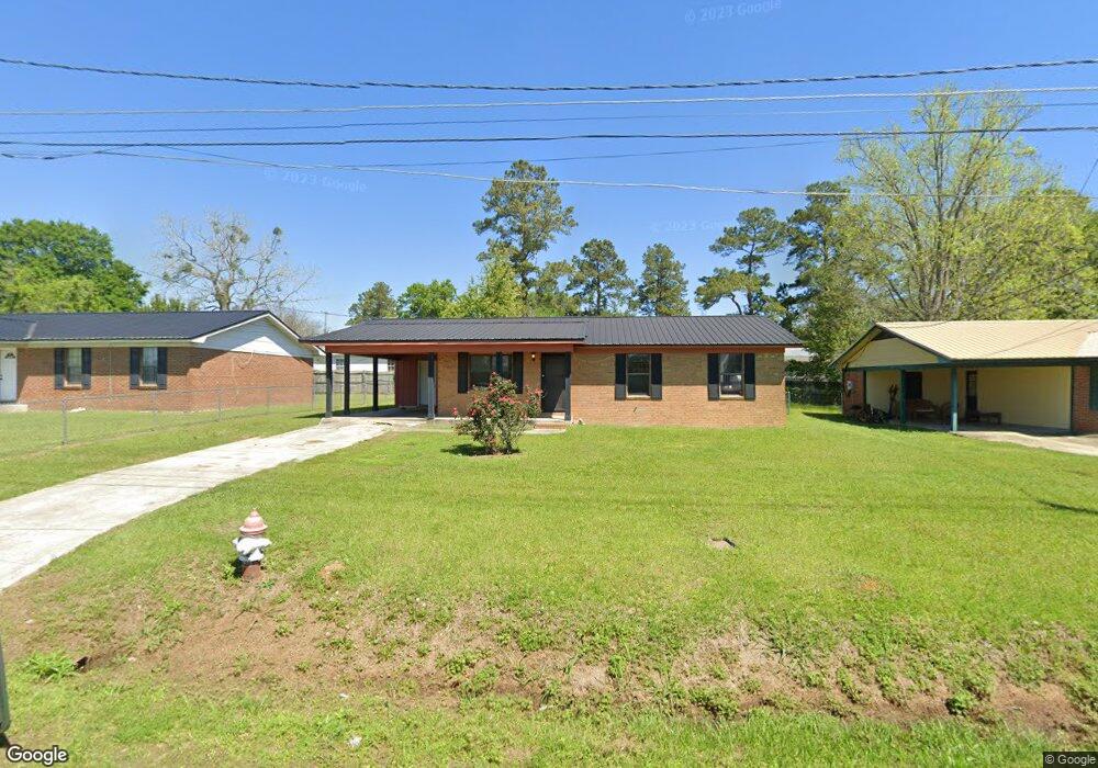 604 Oglesby St, Quitman, GA 31643 - photo 1