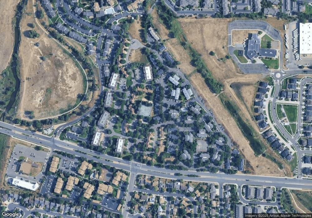 453 S Kittredge St unit B, Aurora, CO 80017 - photo 1