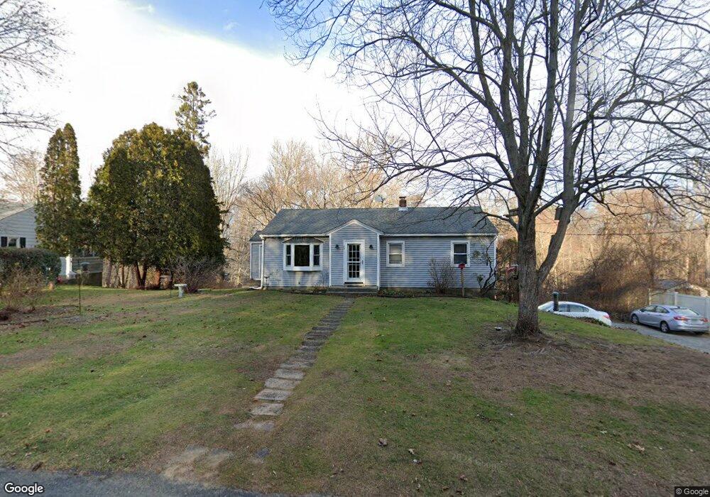 85 Nathan Hale Dr, Coventry, CT 06238 - photo 1