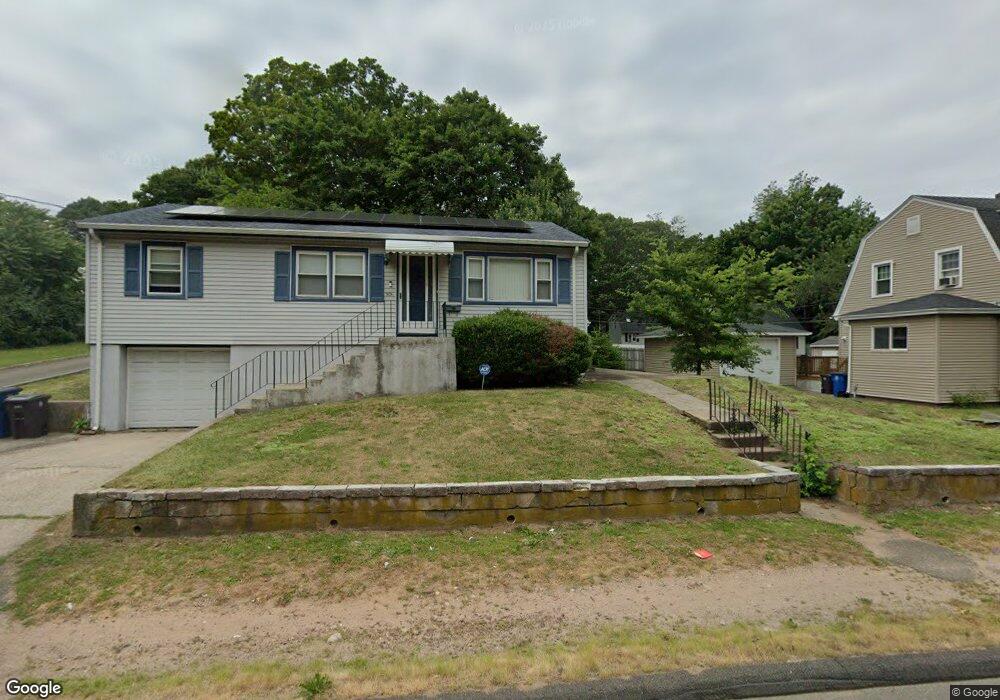 1434 Quinnipiac Ave, New Haven, CT 06513 - photo 1