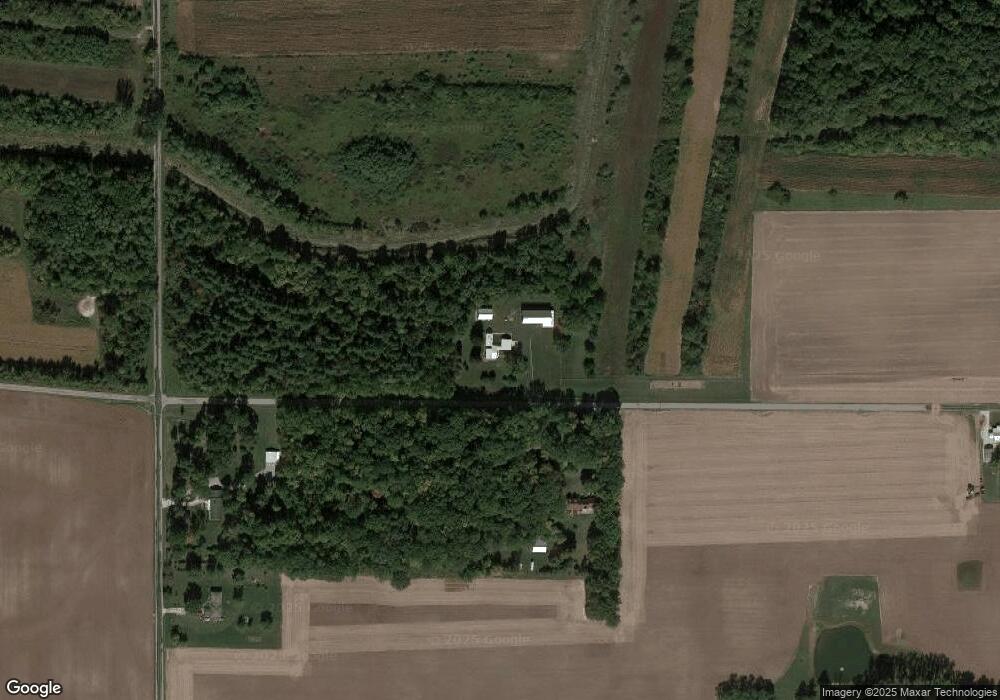 2208 E 100 N, Huntington, IN 46750 - photo 1