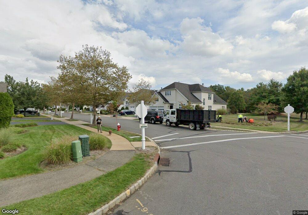 4 Grande Blvd, Princeton Junction, NJ 08550 - photo 1