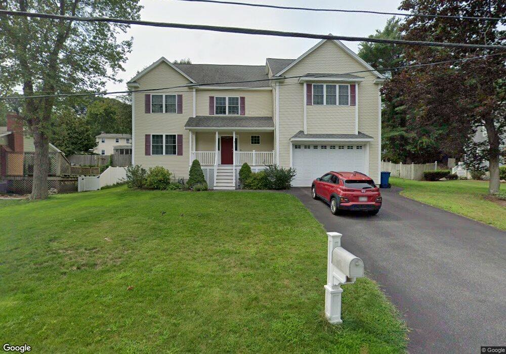 7 Forest Rd, Burlington, MA 01803 - photo 1