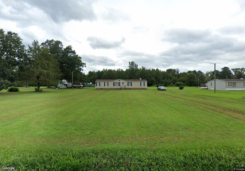 33231 Walnut Hill Rd, Waverly, VA 23890 - photo 1