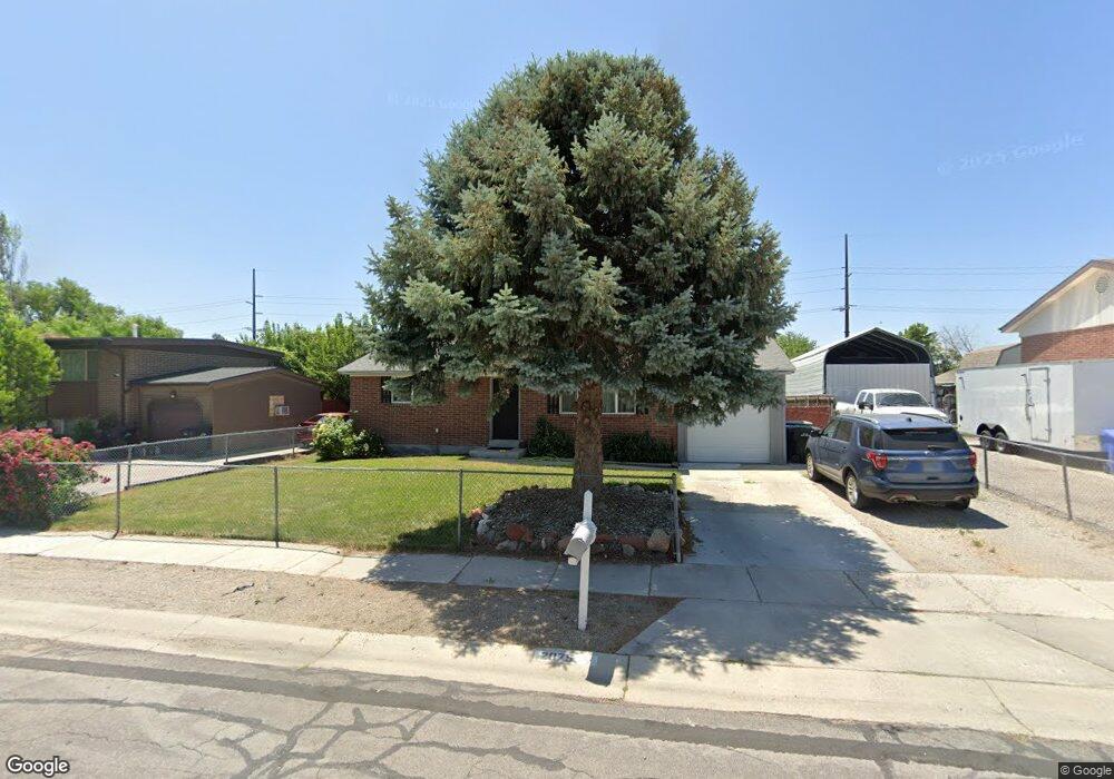 2075 W 7560 S, West Jordan, UT 84084 - photo 1