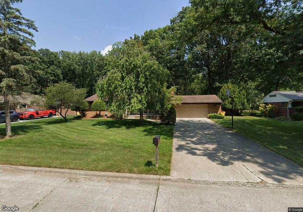 7954 Bournemouth Ave unit Bldg-Unit, Grosse Ile, MI 48138 - photo 1