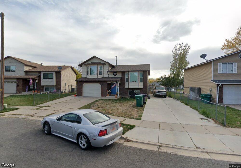 444 W 75 N, Clearfield, UT 84015 - photo 1