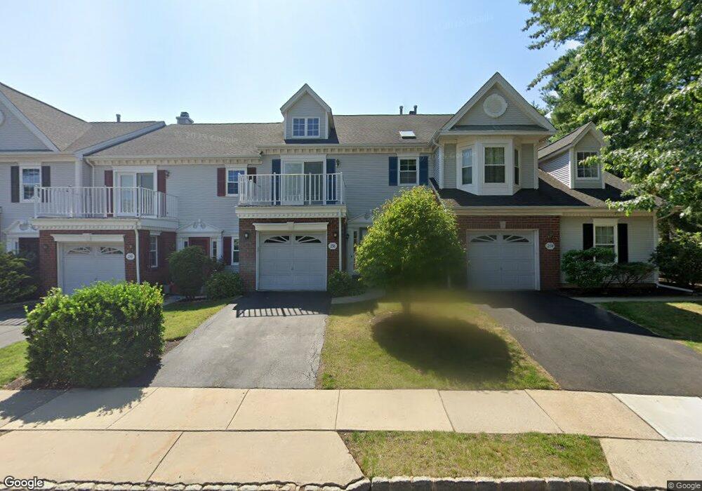 236 Amethyst Way, Franklin Park, NJ 08823 - photo 1