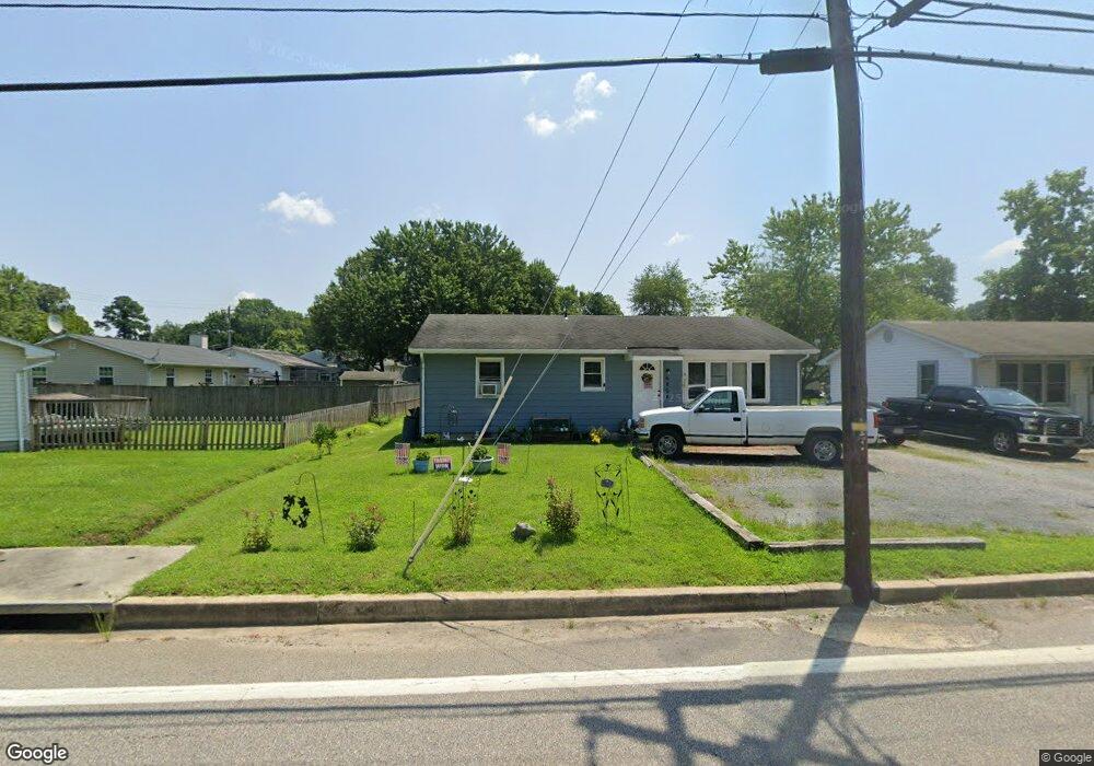 6804 Main St, Queenstown, MD 21658 - photo 1